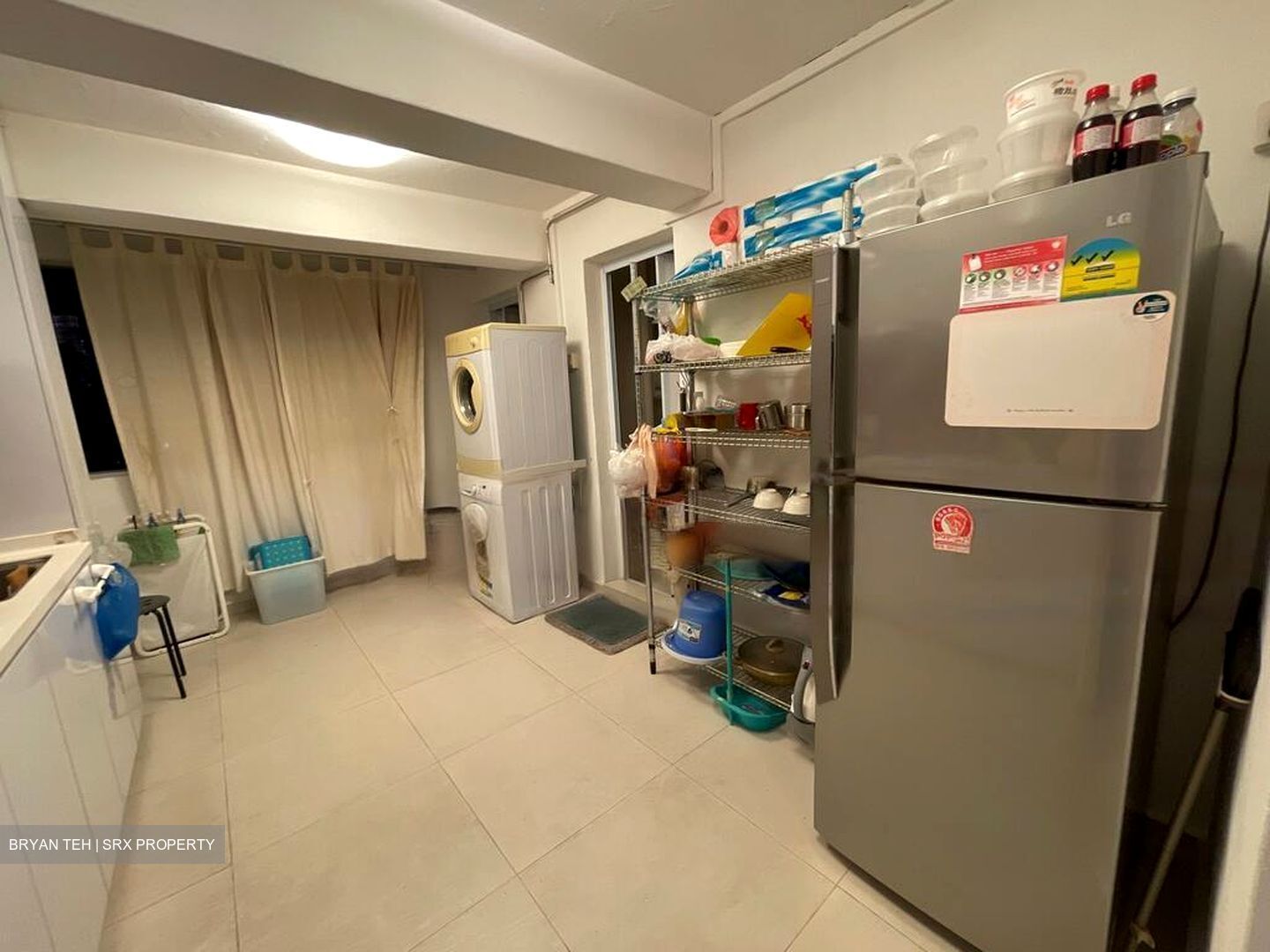 Blk 3 Tanjong Pagar Plaza (Bukit Merah), HDB 3 Rooms #478406661